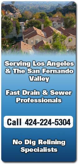 Plumber Camarillo