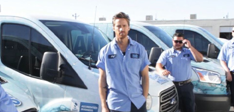 Plumbing Professionals